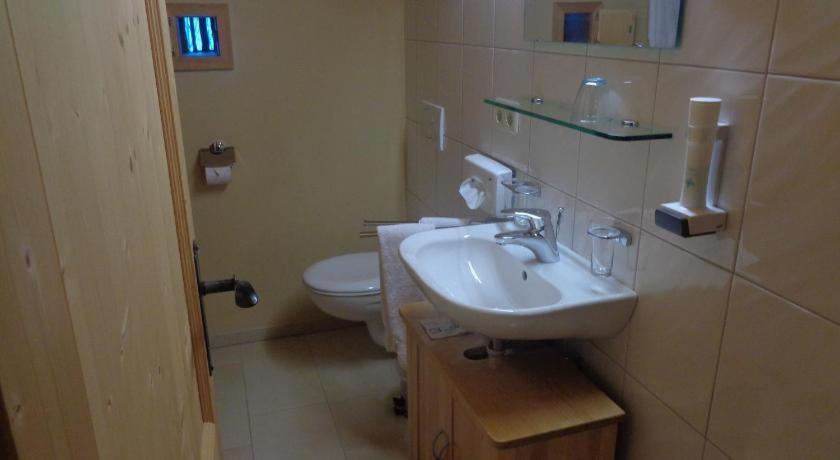 Naze'S Hus Mellau Hotel Luaran gambar