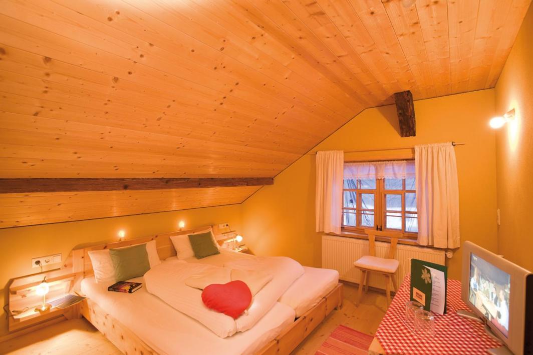 Naze'S Hus Mellau Hotel Luaran gambar