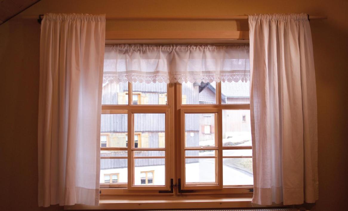 Naze'S Hus Mellau Hotel Luaran gambar