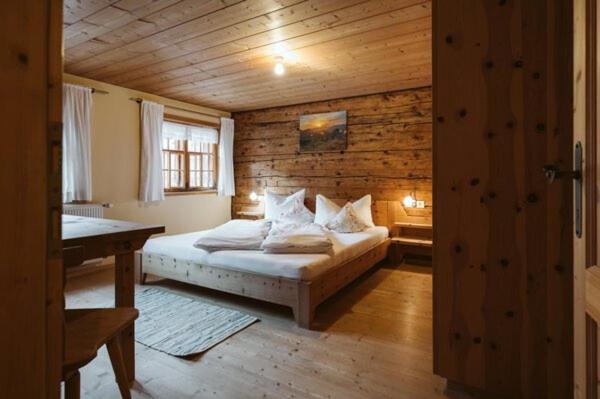 Naze'S Hus Mellau Hotel Luaran gambar