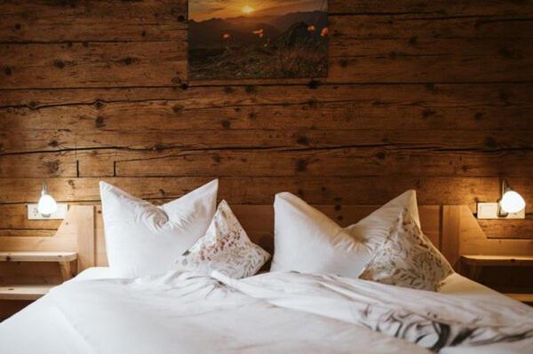 Naze'S Hus Mellau Hotel Luaran gambar